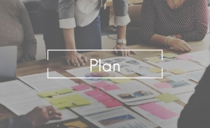 Managing Disruptions to Your Plans & Strategies